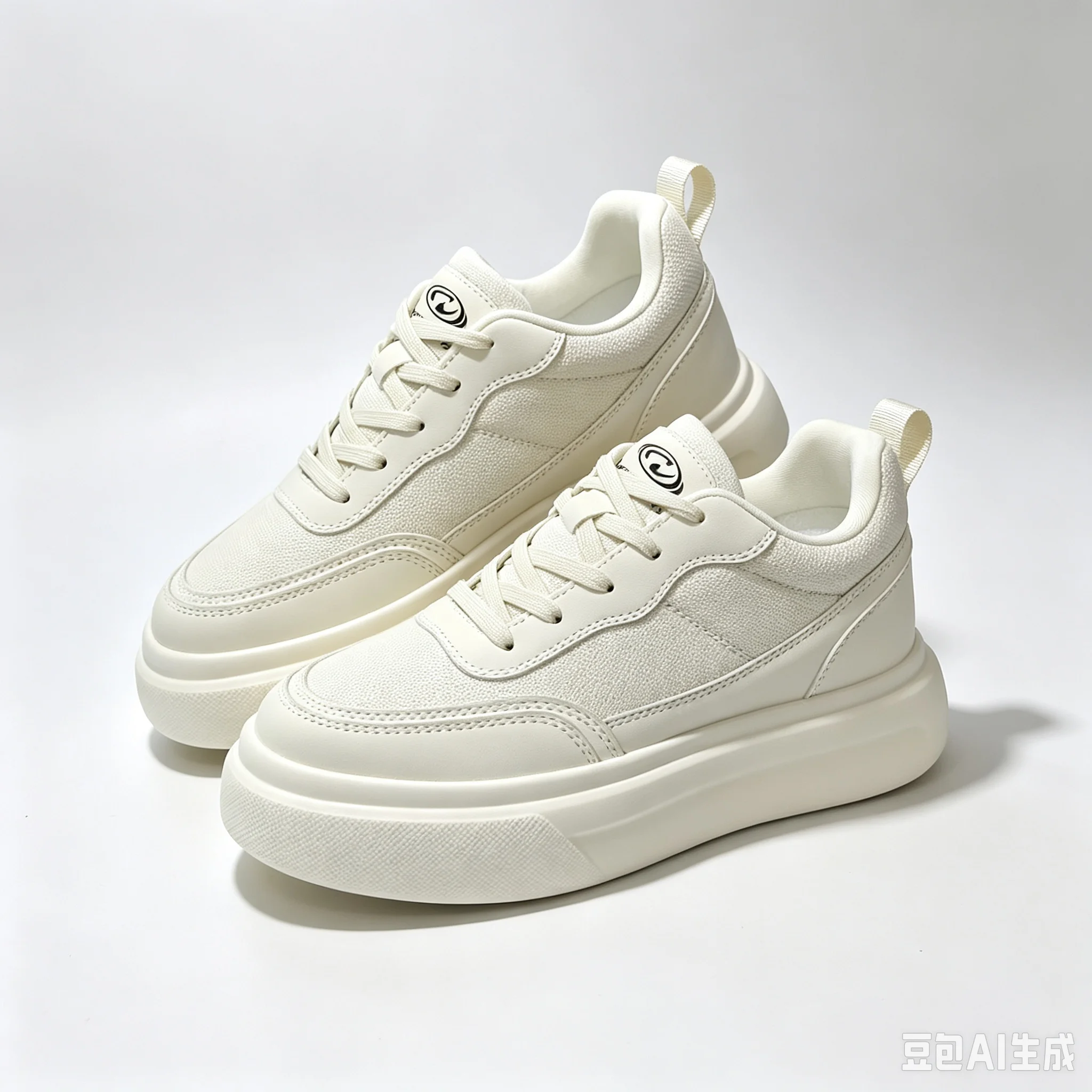 6-10CM Unsichtbare Höhenverlängerung Herren Plateau-Sneaker Schwarz Atmungsaktive Schnürschuhe Casual Höhenerhöhende Skate-Schuhe Alltagsschuhe zum Spazierengehen – Detail 23