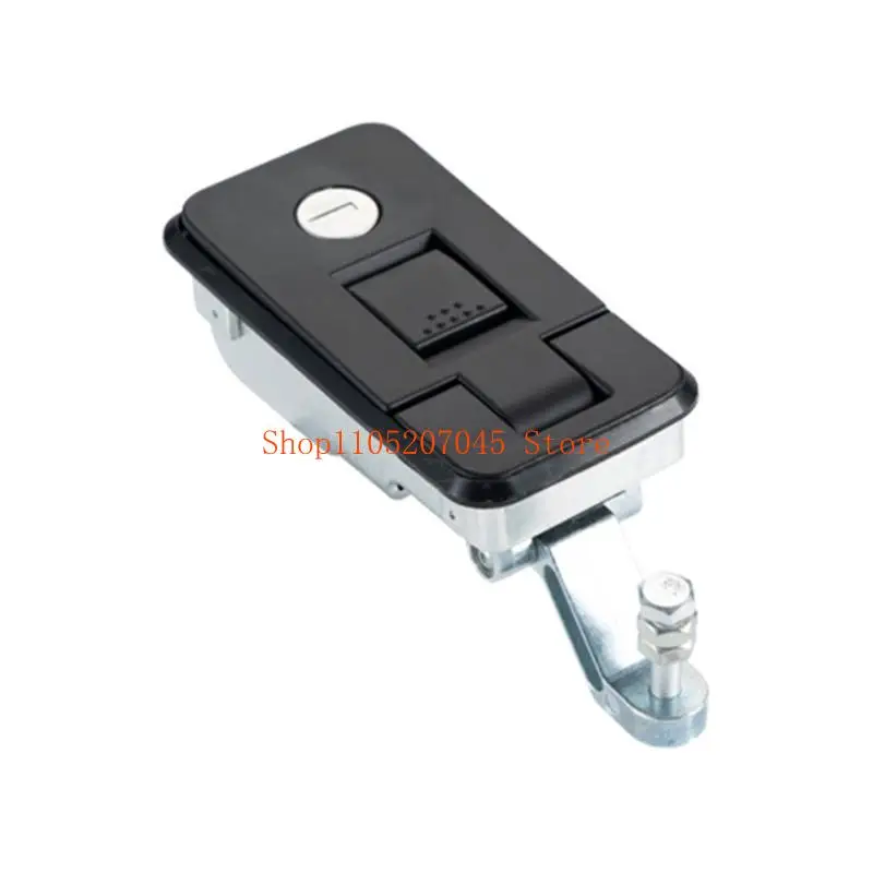 

Универсальная ручка-защелка навеса 37cd с ключами для туристического прицепа-кемпера