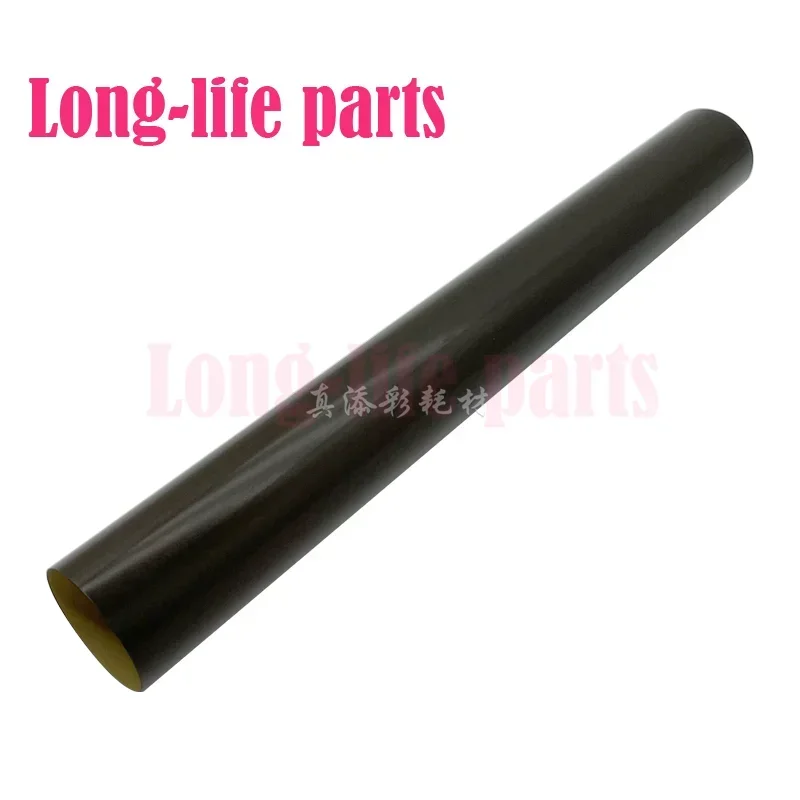 

Fuser Film Sleeve 2PCS High Quality For Xerox P455D M455DF P355D M355D 455 355 Copier Spare Printer Parts Brown Fixing Film