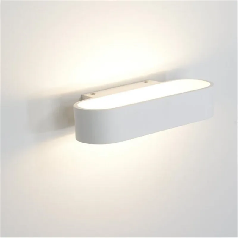 Aluminum Led Wall L… - image