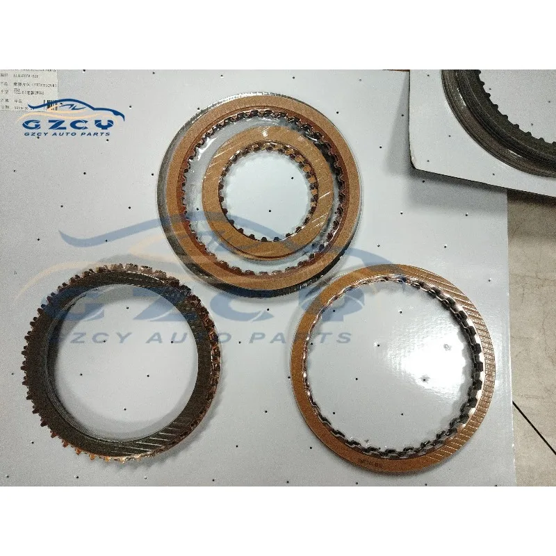 722.6 Transmission main reconstruction kit friction plate Fits For Mercedes Chrysler