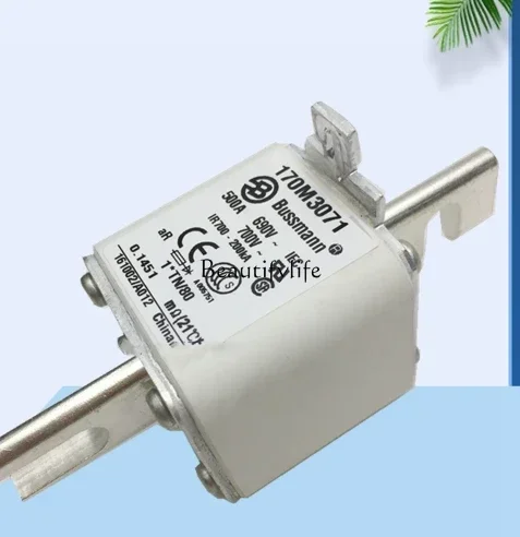 

JJ partsNew Original Spot Basman Fuse 170M3459 170M3460 170M3461 170M3462