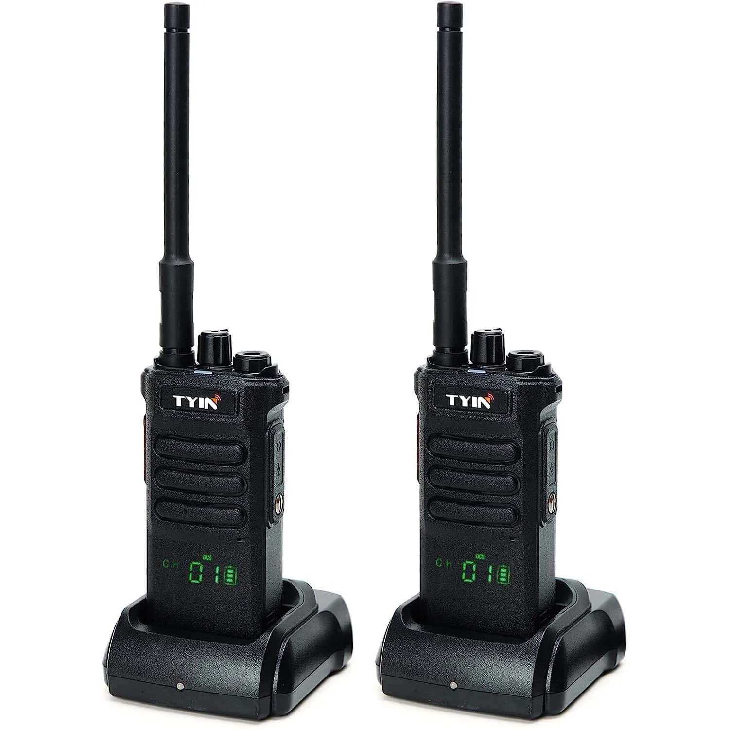 Tyin Professional W… - image