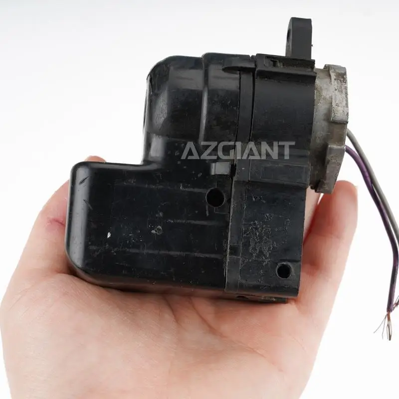 

AZGIANT For Suzuki Verona Power Side View Mirror Folding Actuator Module Left/Right Wing Mirrors Fold System Original Car Parts