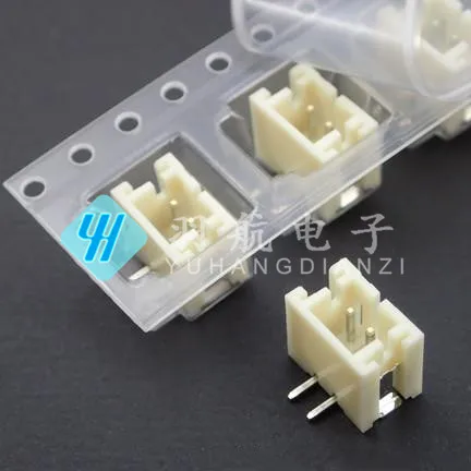 20pcs original new Connector B2B-PH-SM4-TB vertical mounting pin base 2Pin 2.0mm spacing