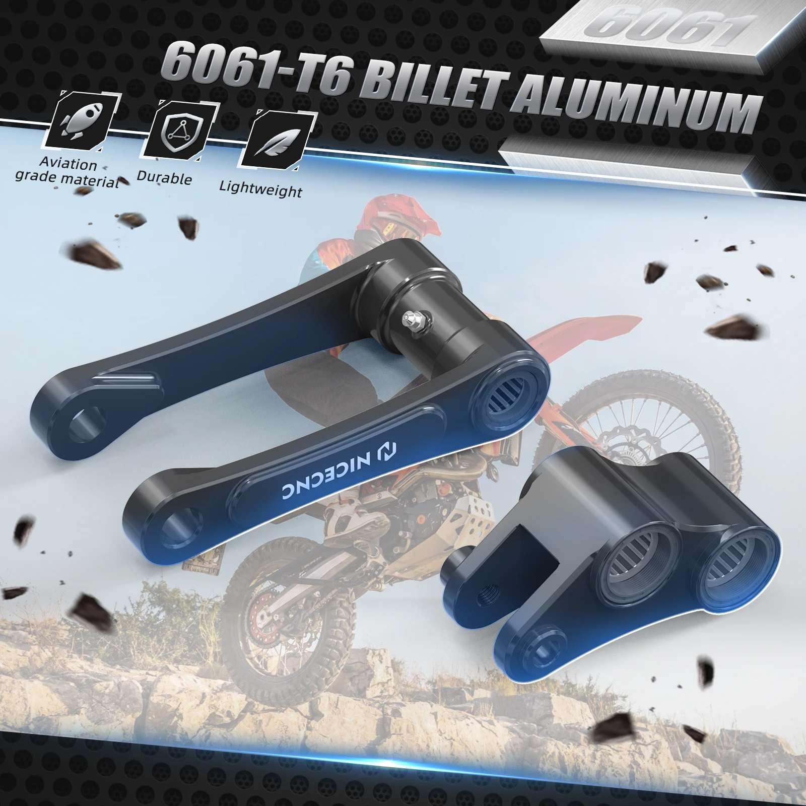 For KTM 690 Enduro 690 SMC/R 2019-2025 Motorcycle 2