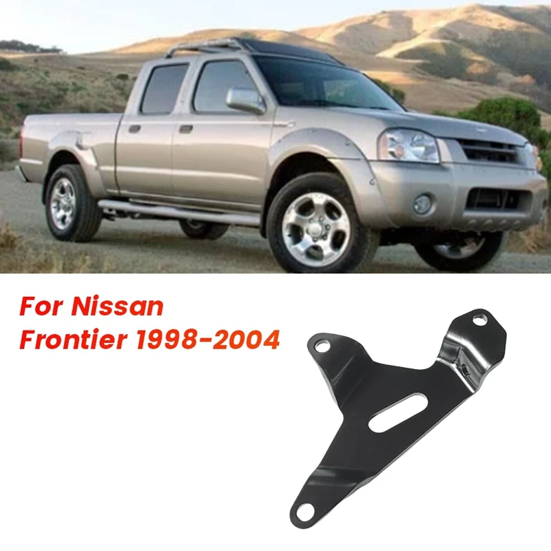 

Car Idle Pulley Bracket 119463S500 For Nissan Frontier 1998-2004 Car Chassis Parts