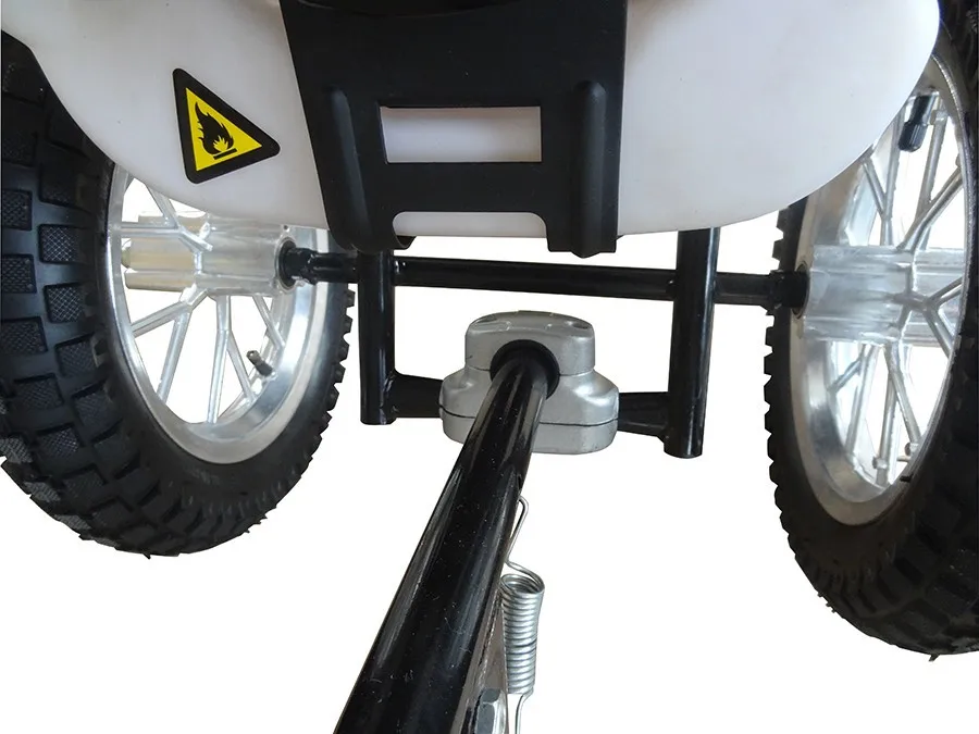 2025 جودة عالية البنزين Snowplow جرار نموذج جديد Handpush خيوط الطاقة قطع سلسلة الانتهازي #2