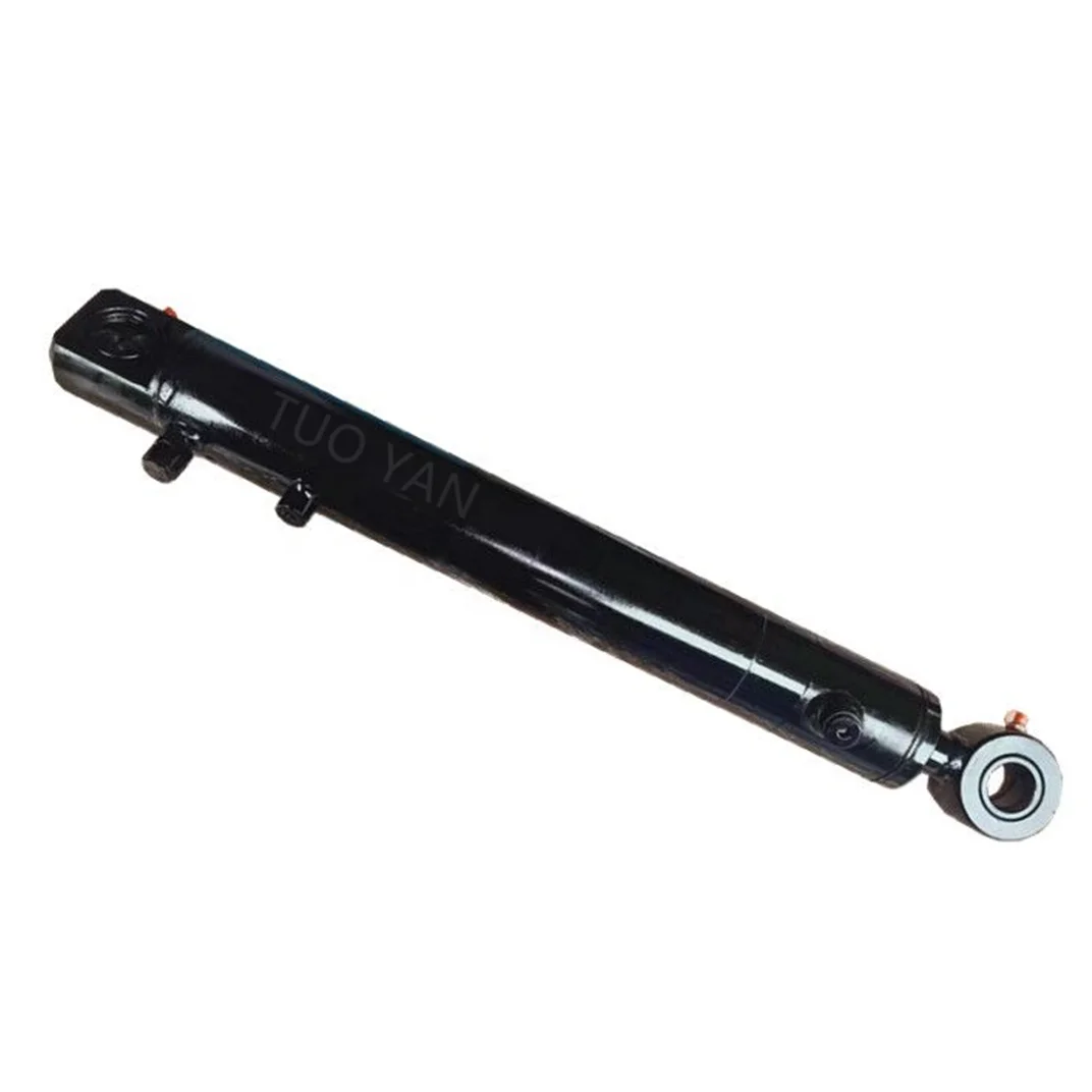 Wholesale Price  Mini Excavator Hydraulic Ram Mini Digger Spare Parts Hydraulic Cylinder Kubota  Bucket Cylinder