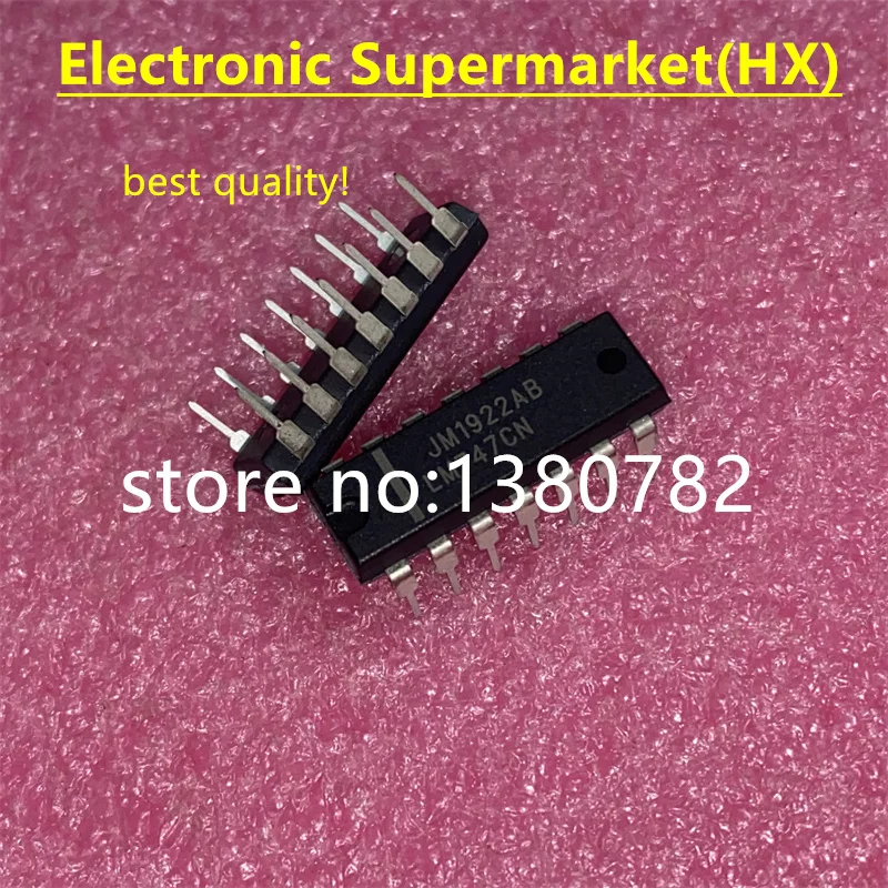 

Free shipping 10pcs-50pcs LM747CN DIP-14 IC In stock!