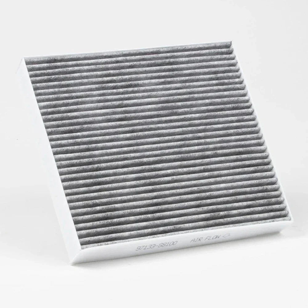 

OEM 97133-S8100 Cabin Air Filter Suitable for Hyundai Kia Sorento Sorento L 2.2TDI Diesel Engine Carbon Filter