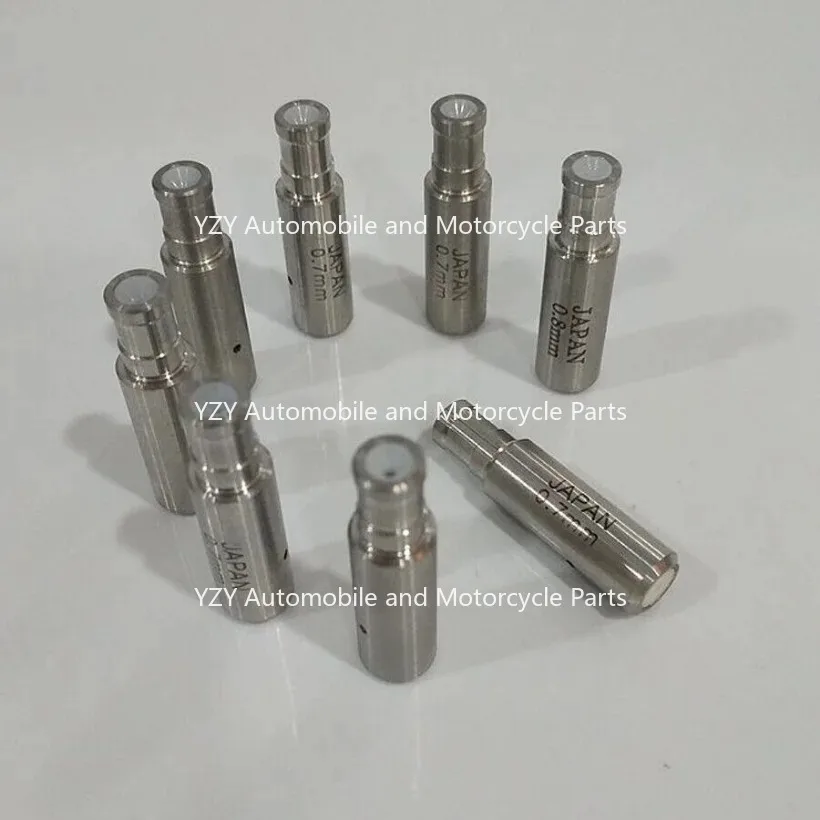 

Детали станка для резки проволоки EDM Белая керамическая направляющая для электрода (0,2–3 мм)