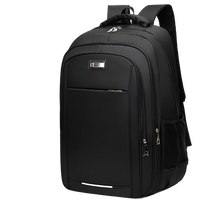 Men's 70L large Capacity Backpack Wear-resistant and Durable 21-inch Business Bag Travel Bag