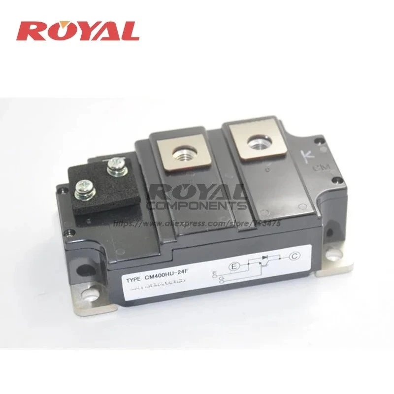 CM400HU-24F