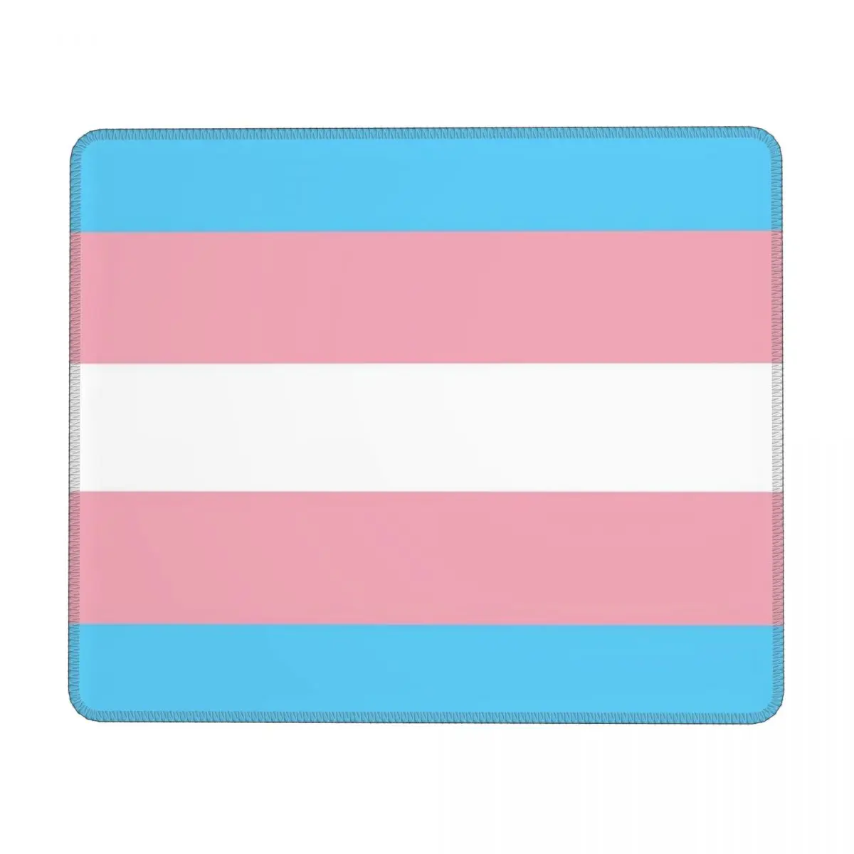 

Коврик для мыши с флагом Transgender Lgbt Pride, коврик для мыши, компьютерная клавиатура, коврик для мыши, игровой коврик для ноутбука, офисные аксессуары, настольные коврики