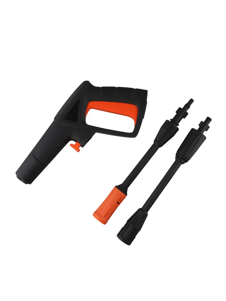 Hochdruckreiniger-Zubehör, variable Düse, zuverlässige Leistung, variable Düse, einfach zu installieren, ergonomisches Design