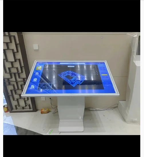 

Professional LCD medical education system intelligent anatomical image teaching display screen