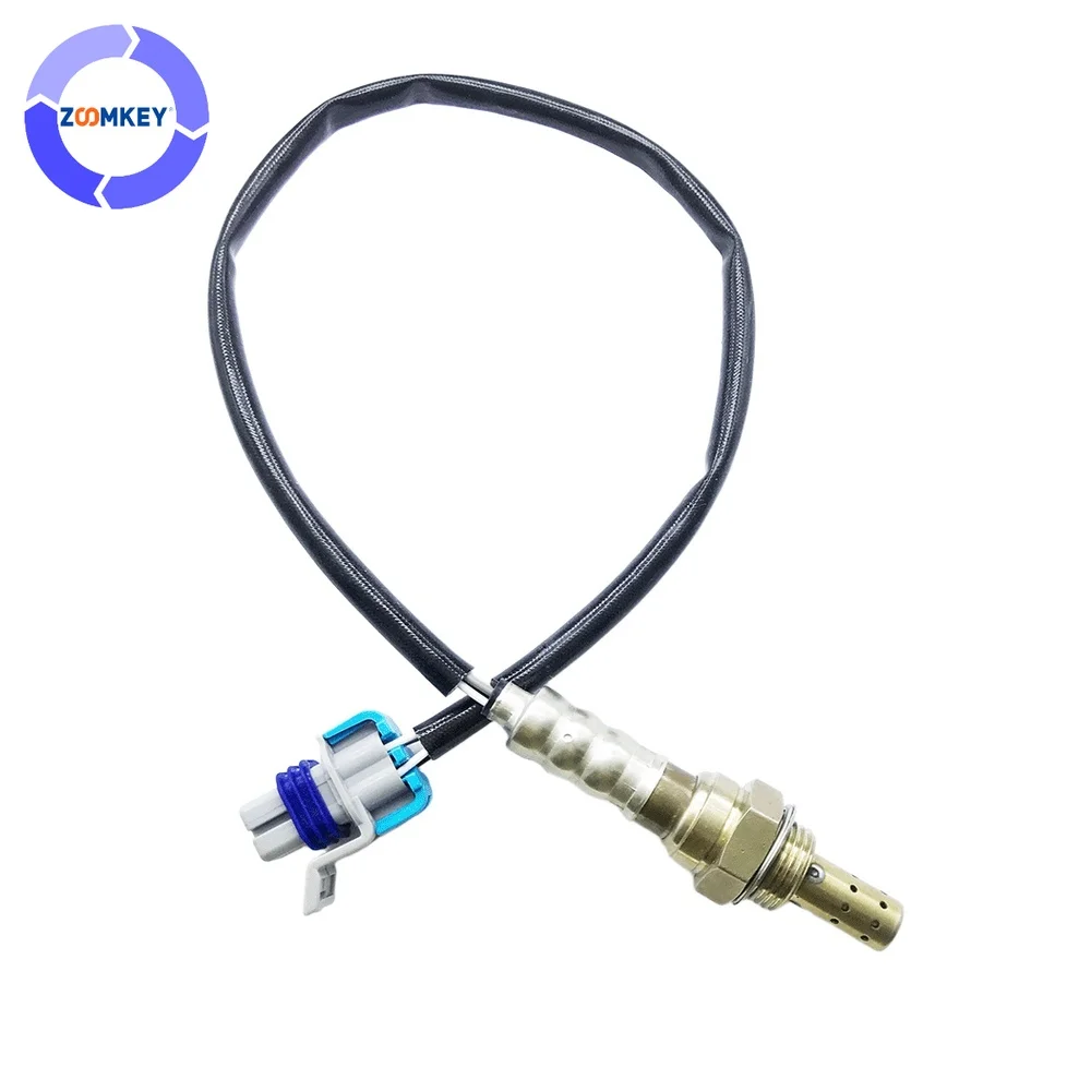 ZOOMKEY Fit For Oxygen Sensor Fit For Chevy Suburban 1500 Avalanche GMC 5.3L 6.0L 234-4407