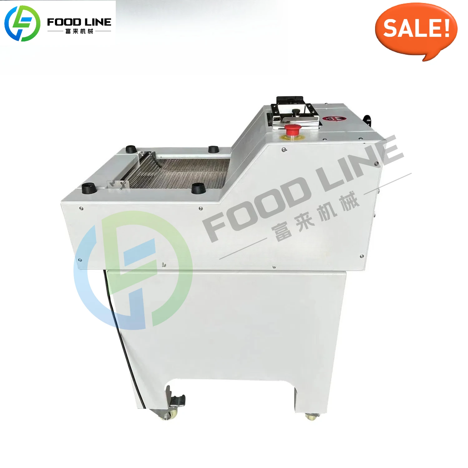 Boulangerie Mini Toast pain français Baguette pâte façonnage pressage Machine de moulage