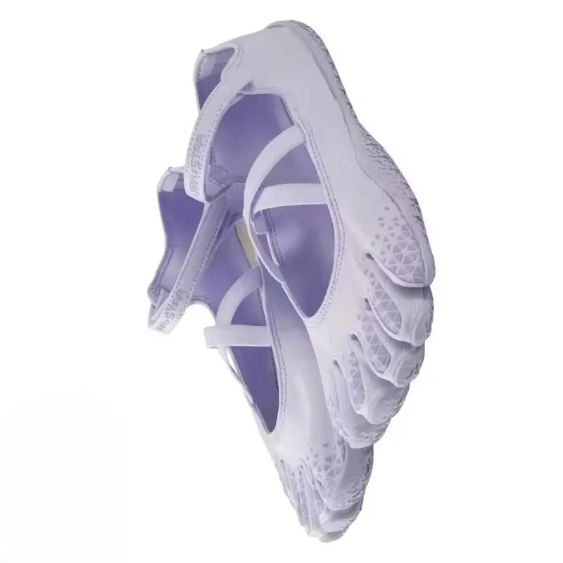 Classic Brand Weight Lifting Shoes Mesh Breathable Squat Shoes Comfortable Fitness Yoga Shoes Anti-Slippery Gym Training Shoe