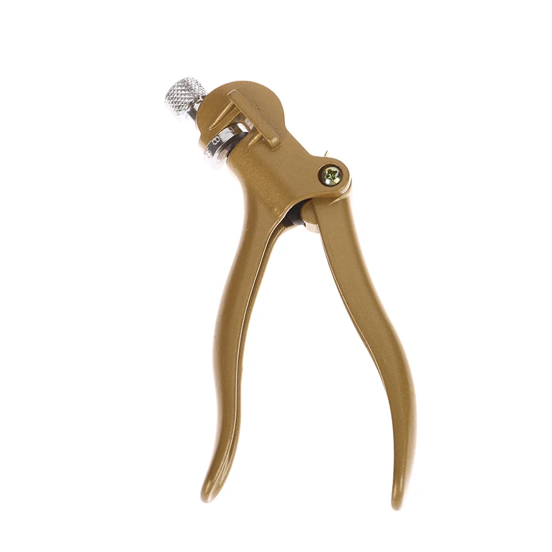 Pinze per segare Pinze a dente di sega Interruttore automatico manuale a dente di sega Estrattore per materiali a dente di sega fisso Strumenti per la lavorazione del legno