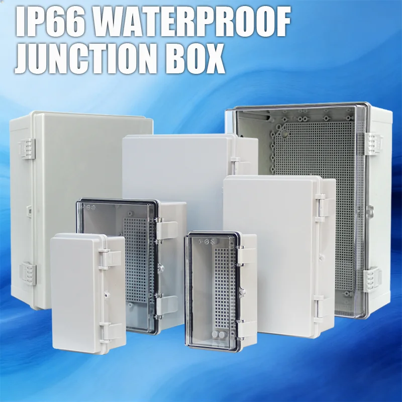 IP66 Outdoor Waterp…