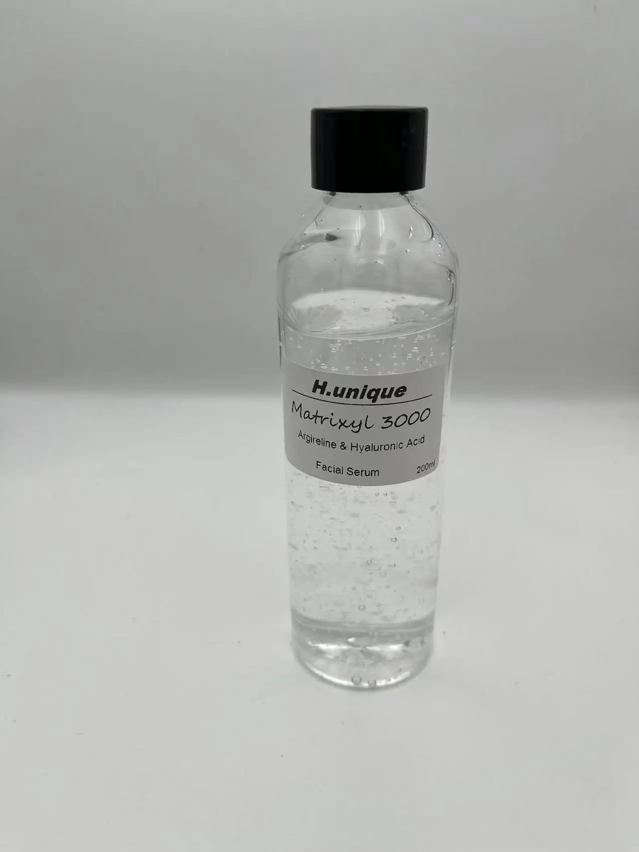 Hunique Six Peptides Hexapeptide Based Ageless Matrixyl 3000 Peptide Hyaluronic Acid Ha Anti Wrinkle Firming Skin Care