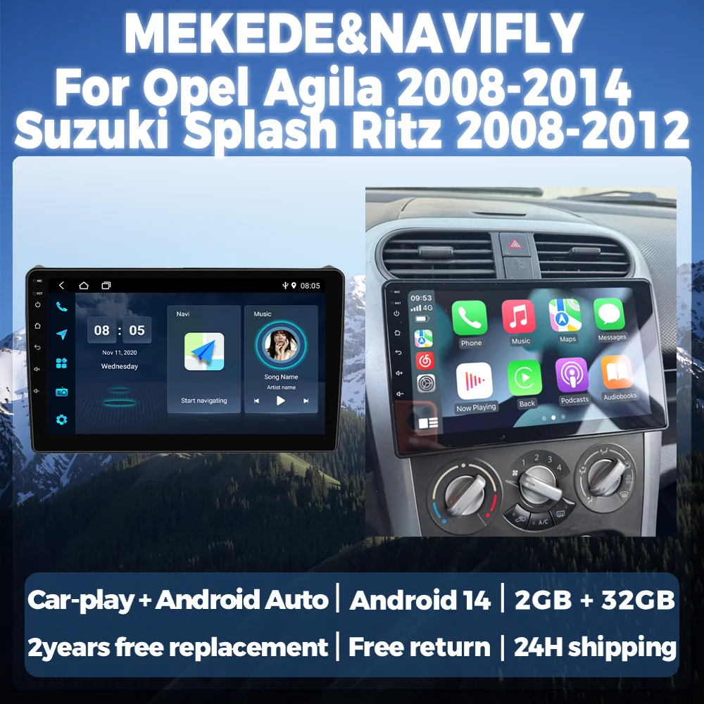 Wireless Carplay An… - image