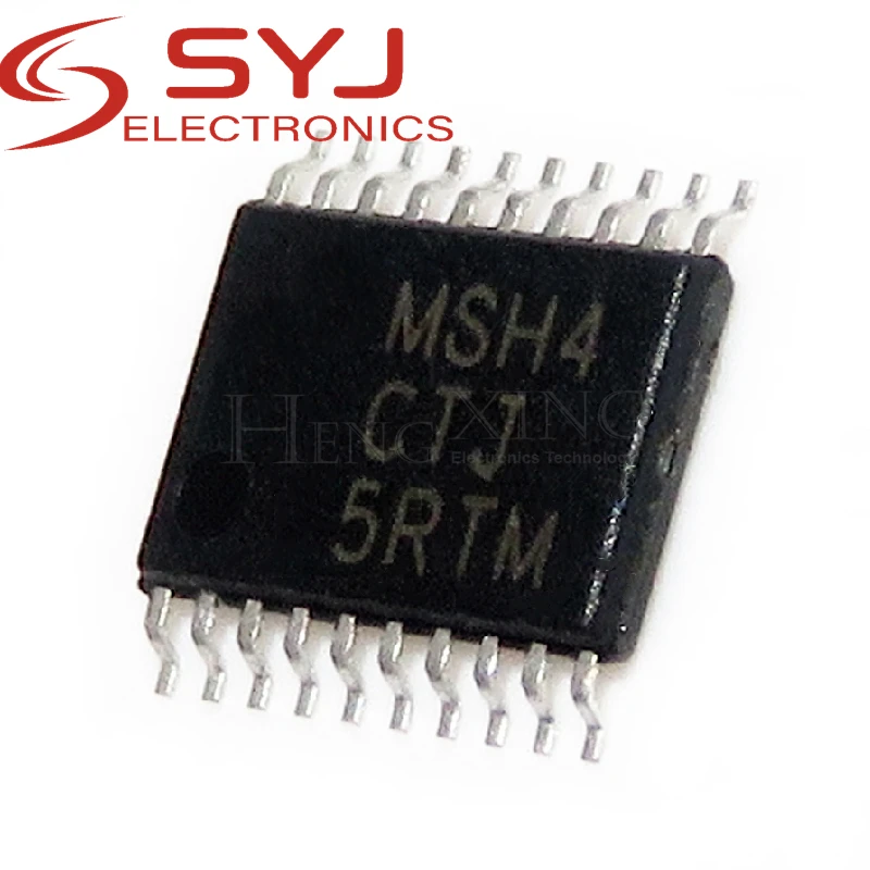 

10piece MC9S08SH4CTJ MSH4CTJ TSSOP-20