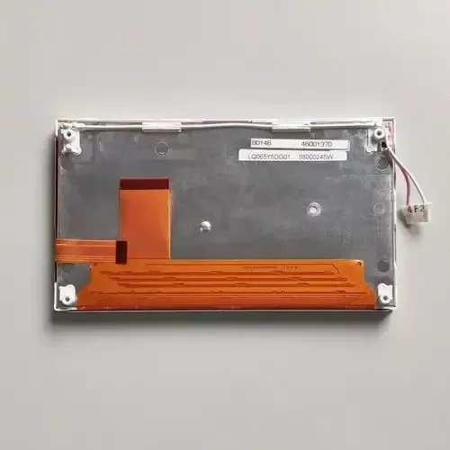 

6,5-дюймовый жидкокристаллический дисплей LQ065Y5DG01