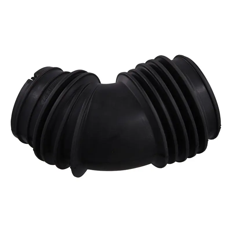Intake Hose Elbow Connection Pipe 9646525080 C9646525080 Car Air Filter For Citroen Elysee For Citroen Fukang-M53K