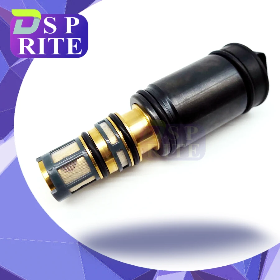 

Auto AC Compressor Spare Parts AC Compressor Control Valve 5SE09C 5SE12C 6SEU16 7SEU17C For BMW Benz Mercedes Benz