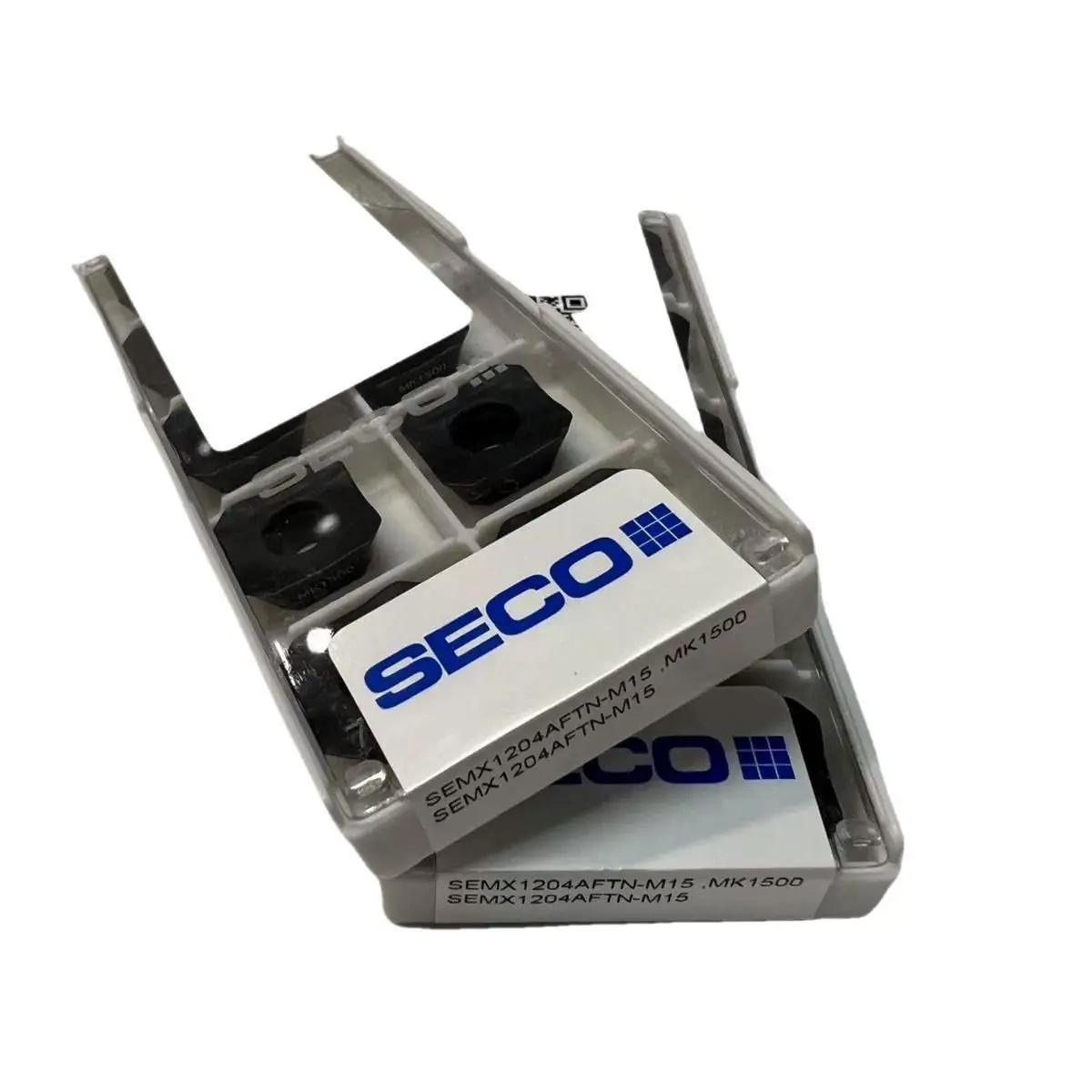 

SEMY1204AFTN-M15,MK1500 /Original genuine CNC alloy blade 10 PCS
