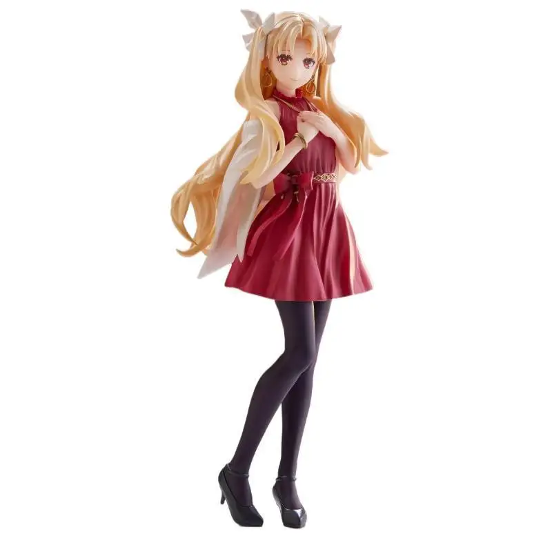 В наличии подлинный Sega Fate Fgo Ereshkigal Type-Moon Fgo аркадный проект ПВХ коллекционный настольный орнамент фигурка модель игрушка в подарок
