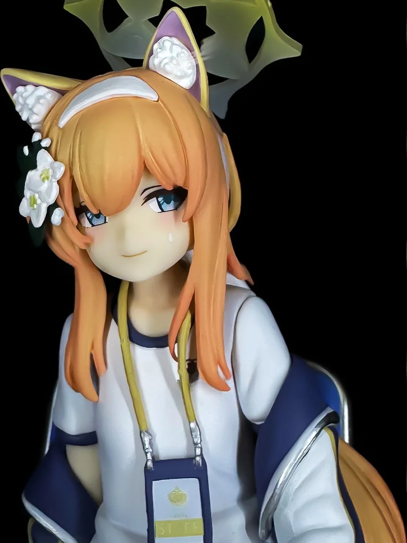 �y�Z�[�����z�u���[�A�[�J�C�u �C���E�}���C �̑����L�O�z�[���o�[�W���� PVC �t�B�M���A 80mm �Ñԃ��f�� �R���N�^�u���A�j���ߋ�