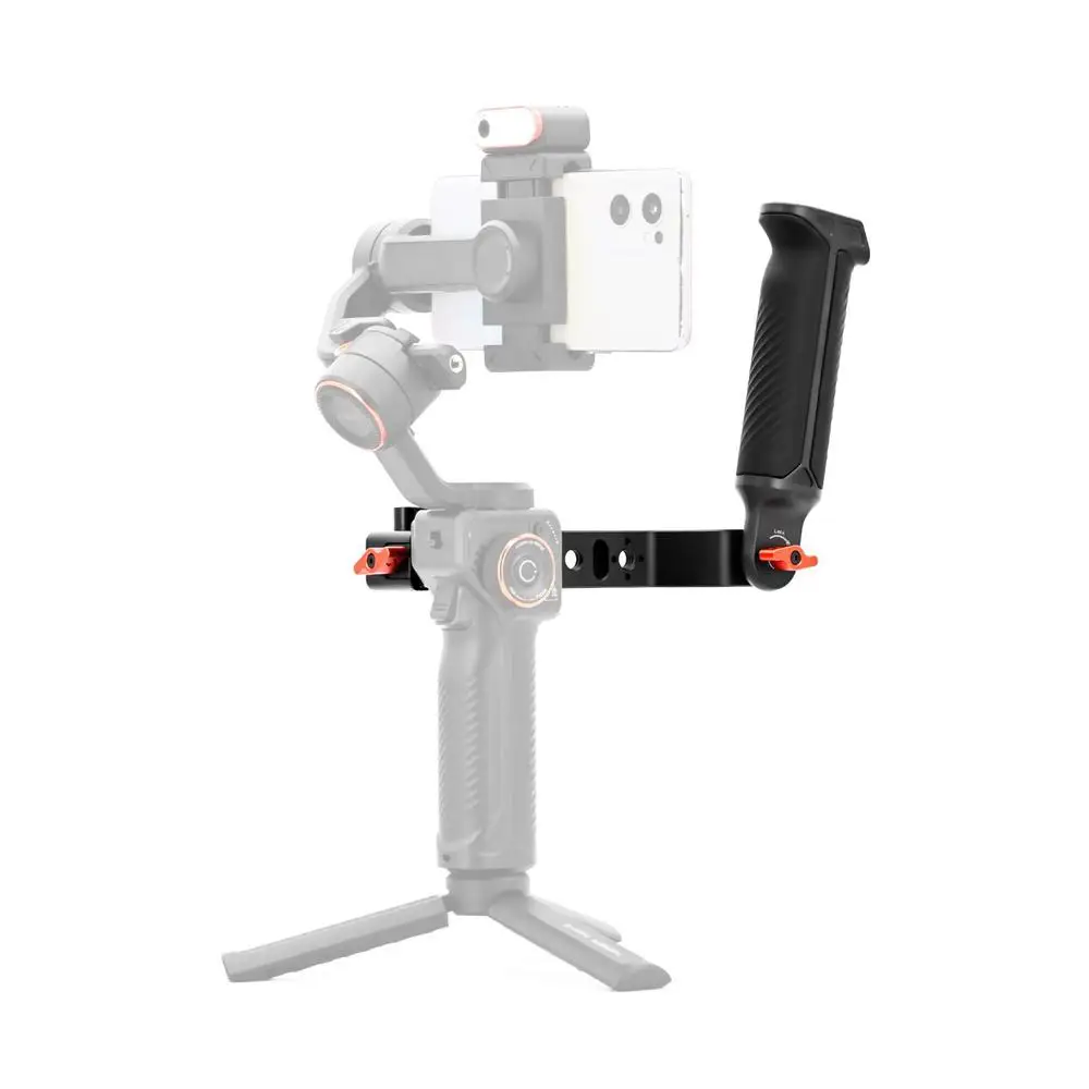 Hohem BH-01 สลิง Handgrip สําหรับ iSteady M6/iSteady MT2 Gimbal Stabilizer