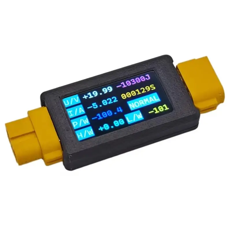 Bhts-For XT60 Plug …