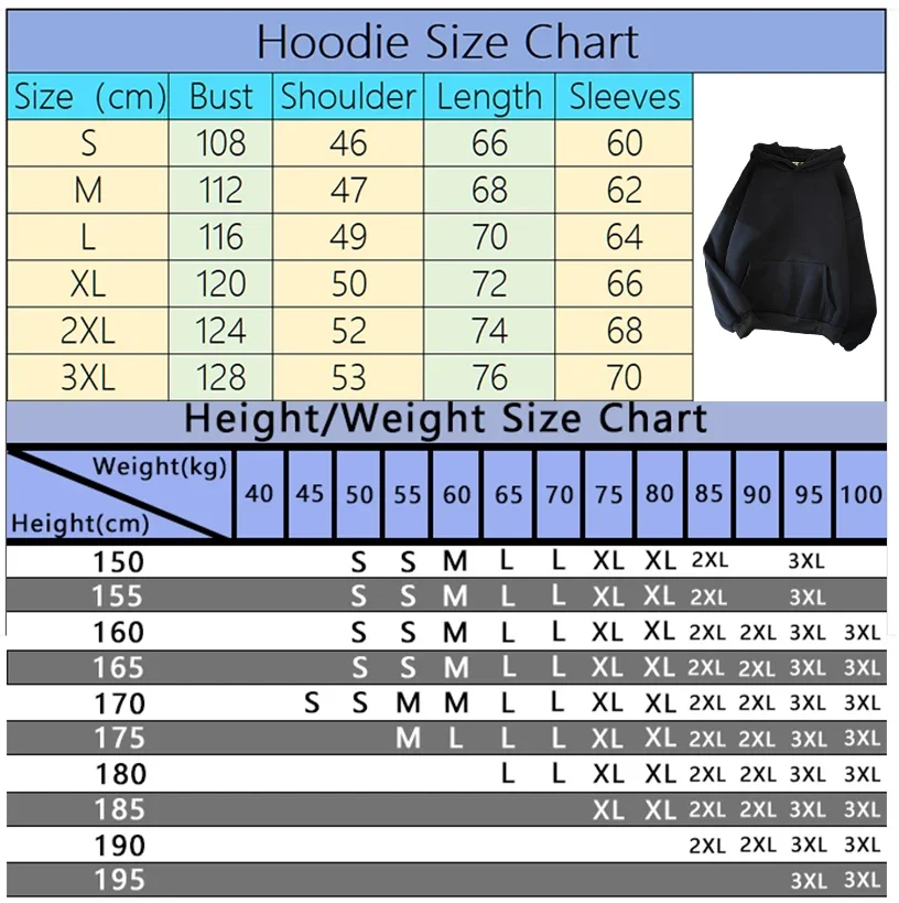 Paris Fashion Damen-Hoodies für alle Jahreszeiten, Alltag, Freizeit, Sportliche Kapuzenpullover, für Zuhause und Outdoor, bequem, warm, locker geschnitten. – Detail 1