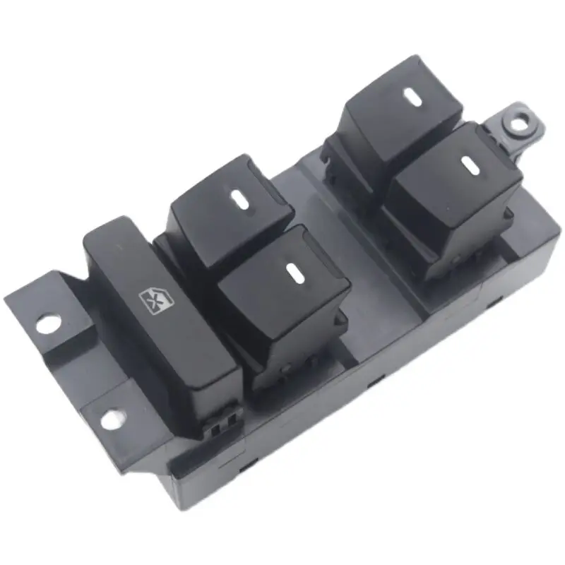 

Auto parts High quality Window control switch for Geely GX7 Emgrand X7 Power Window Master Switch