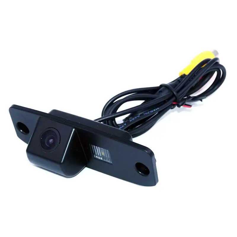 

CCD HD Car Rear view Camera Reverse Parking for Hyundai Elantra Sonata Accentt Tucson Terracan Kia Carens Opirus Sorento