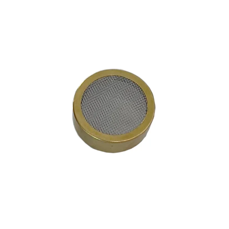 Cápsula grande do núcleo do cartucho do diafragma do microfone de Excellent-25Mm cápsula do núcleo do cartucho do diafragma para o condensador da gravação do estúdio sp