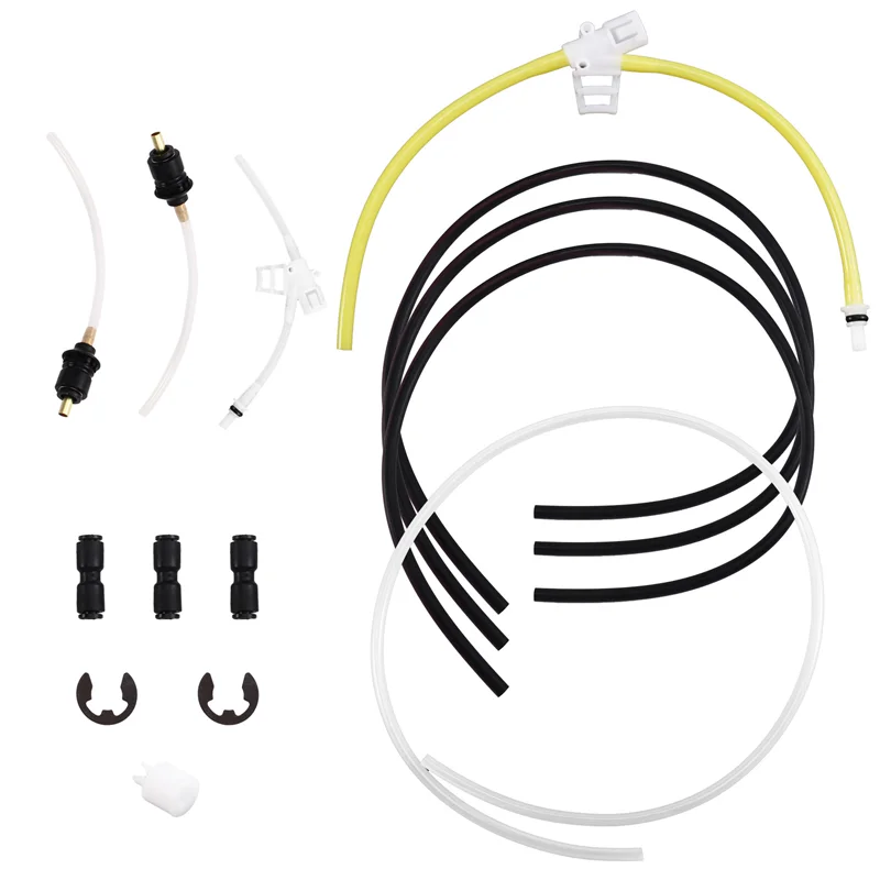 

【Price Drop !!】 Air Pipe Kit Replacement Set- New Part Numbers 1912605 1932058 2133711 For SCANIA Trucks