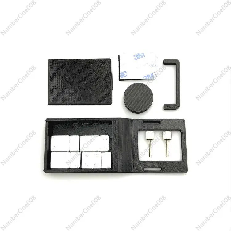 

Подходит для адаптера DJI Lingyan Osmo1/2 Ручной адаптер для преобразования шины стабилизатора PTZ