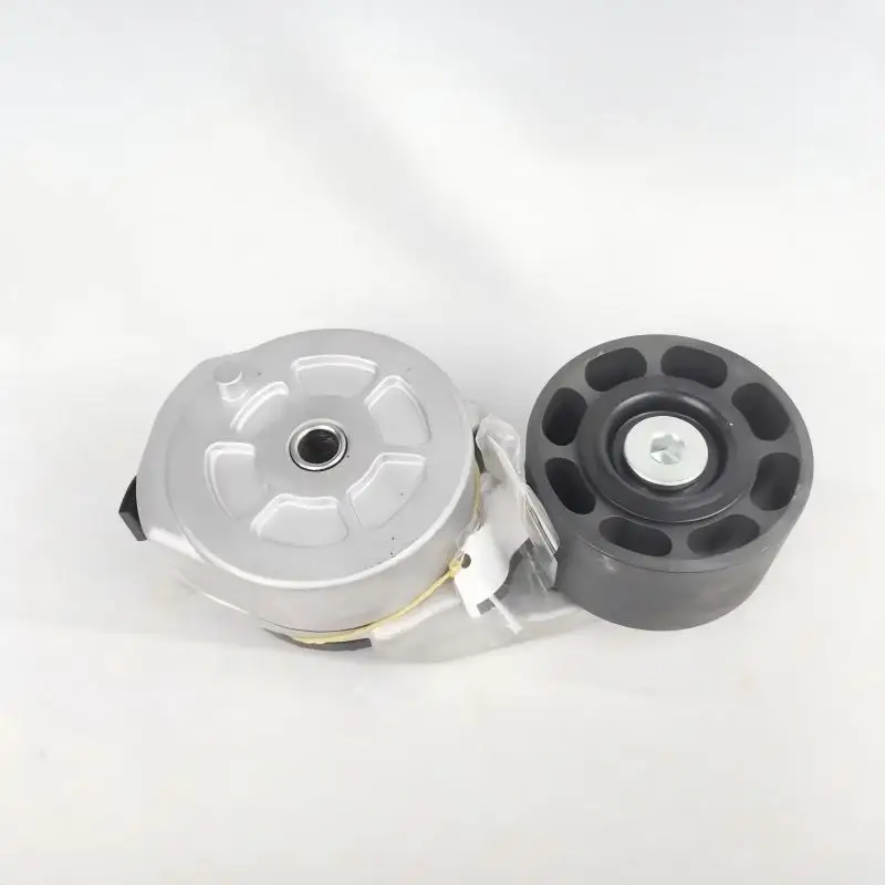 4BT 6BT 6CT C3937553 C3914086 PC200-6 PC200-7  PC220-7 Excavator 6D102 Engine Pulley Belt Tensioner 6731614510 6731-61-4510