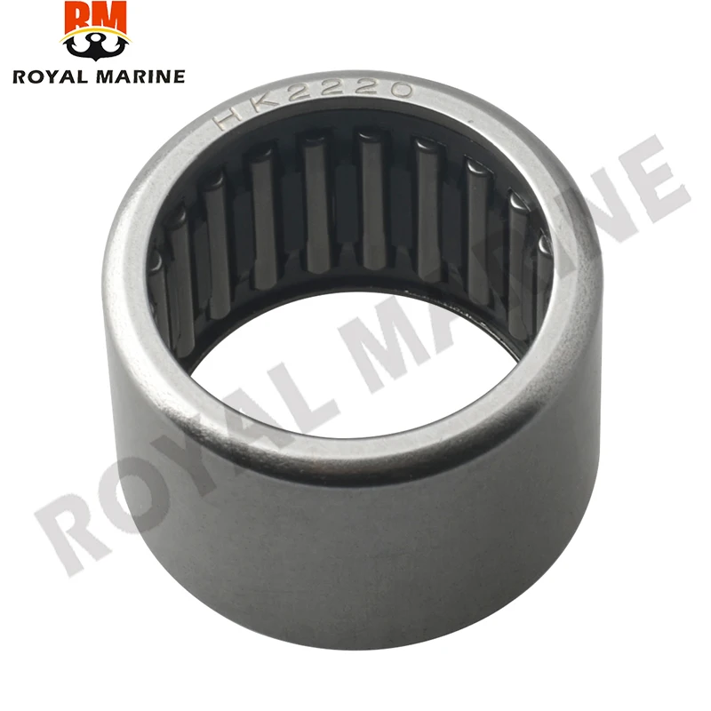 93317-22204 933-17222-04-00 Bearing for yamaha outboard motor 2T 25HP 40-70HP or 4T F25-F60 933172220400