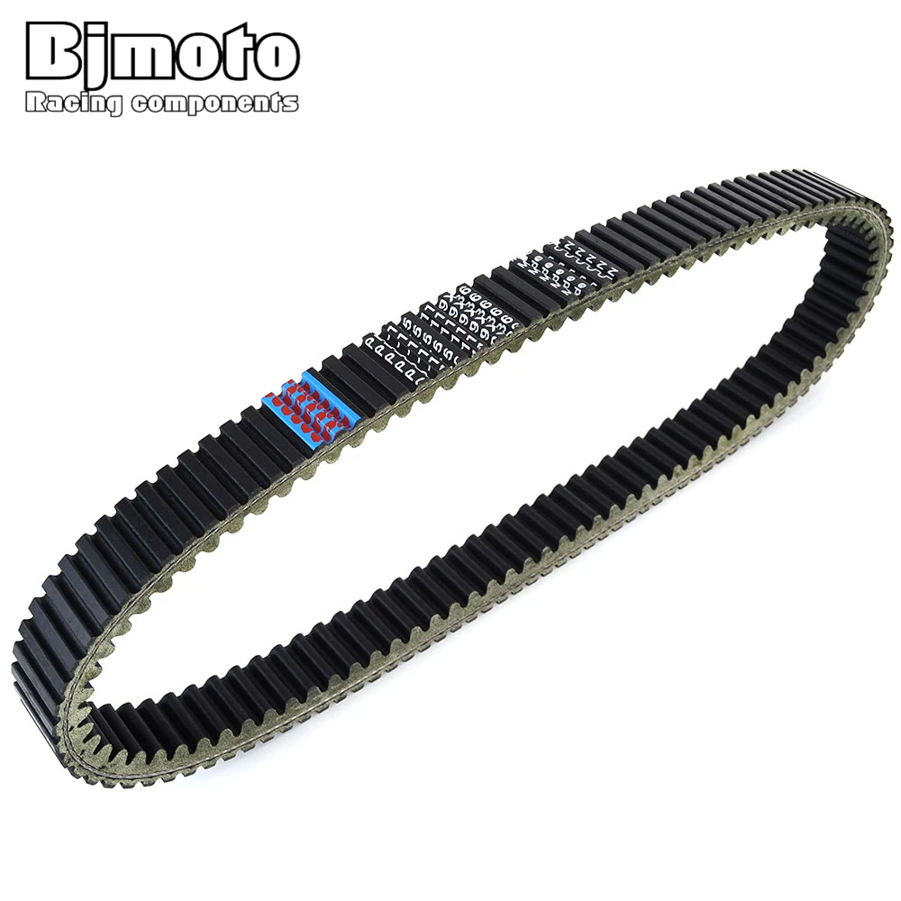 

Drive Belt For Arctic Cat М7000 Limited 153 162 600 Sno Pro 153 162 International Pantera 7000 LTD ZR7000 EL El Tigre LTD 129