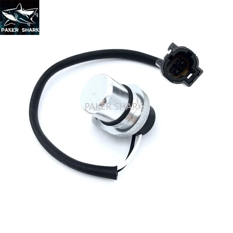 Para Hitachi ZAX200-3 ZAX200-6 Sensor de velocidade do volante ZAX120-3 ZAX120-6 ZAX120-5A ZAX210-3 ZAX240-3 Sensor de velocidade do volante