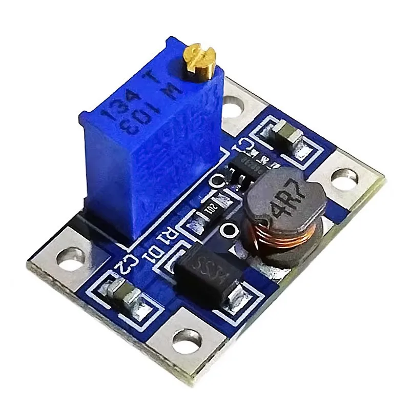 5PCS Mini SX1308 Ad…