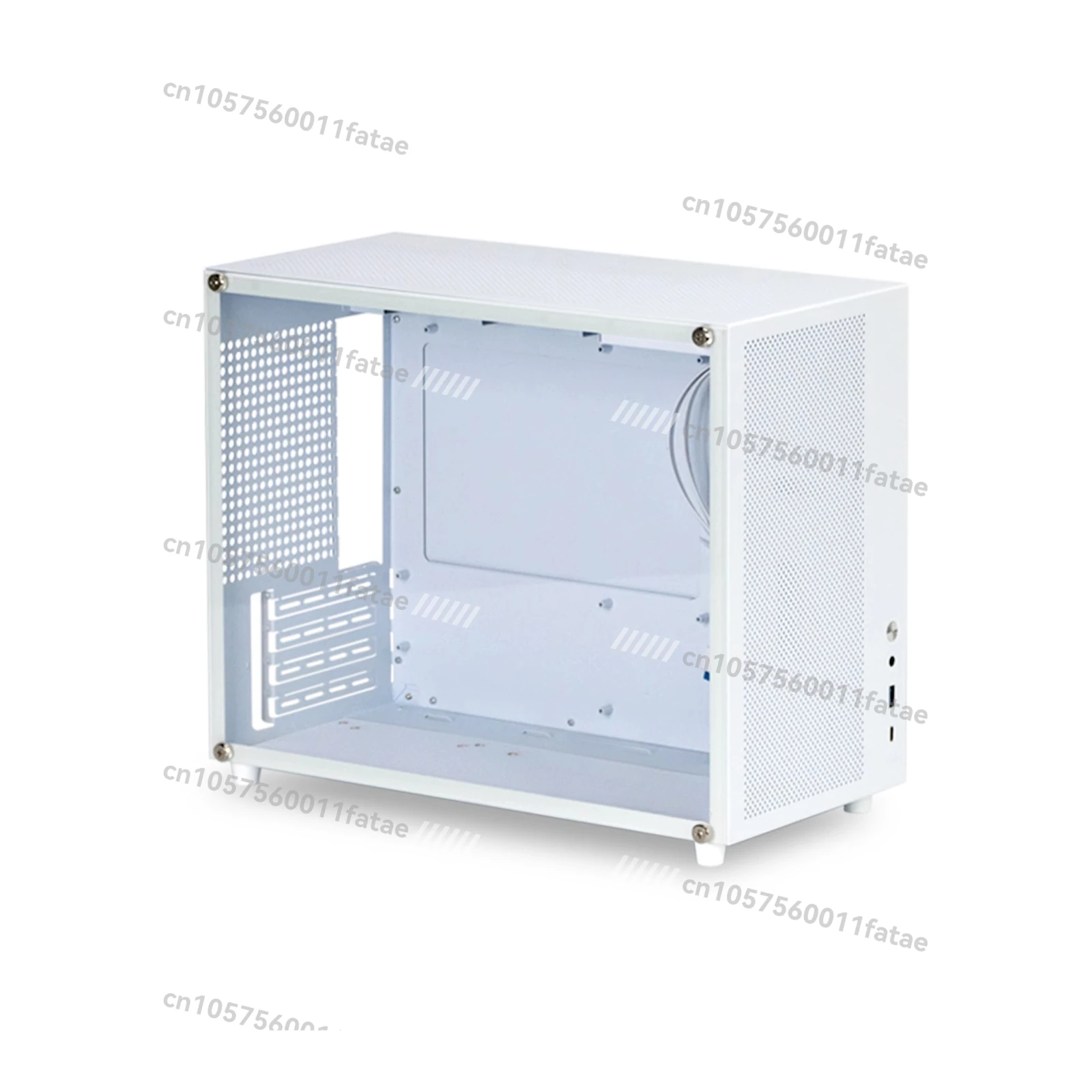 

Portable Compact Laptop Mini Computer Host Backline Small Chassis