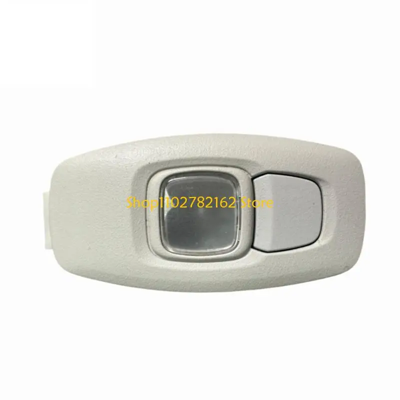 

547B Easy Installation Car Reading Light Replacement Reading Lamp Automotive Accessories for Zoe BF Facelift ZE50 969804882R